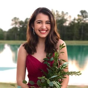 Meet your Posher, Anna